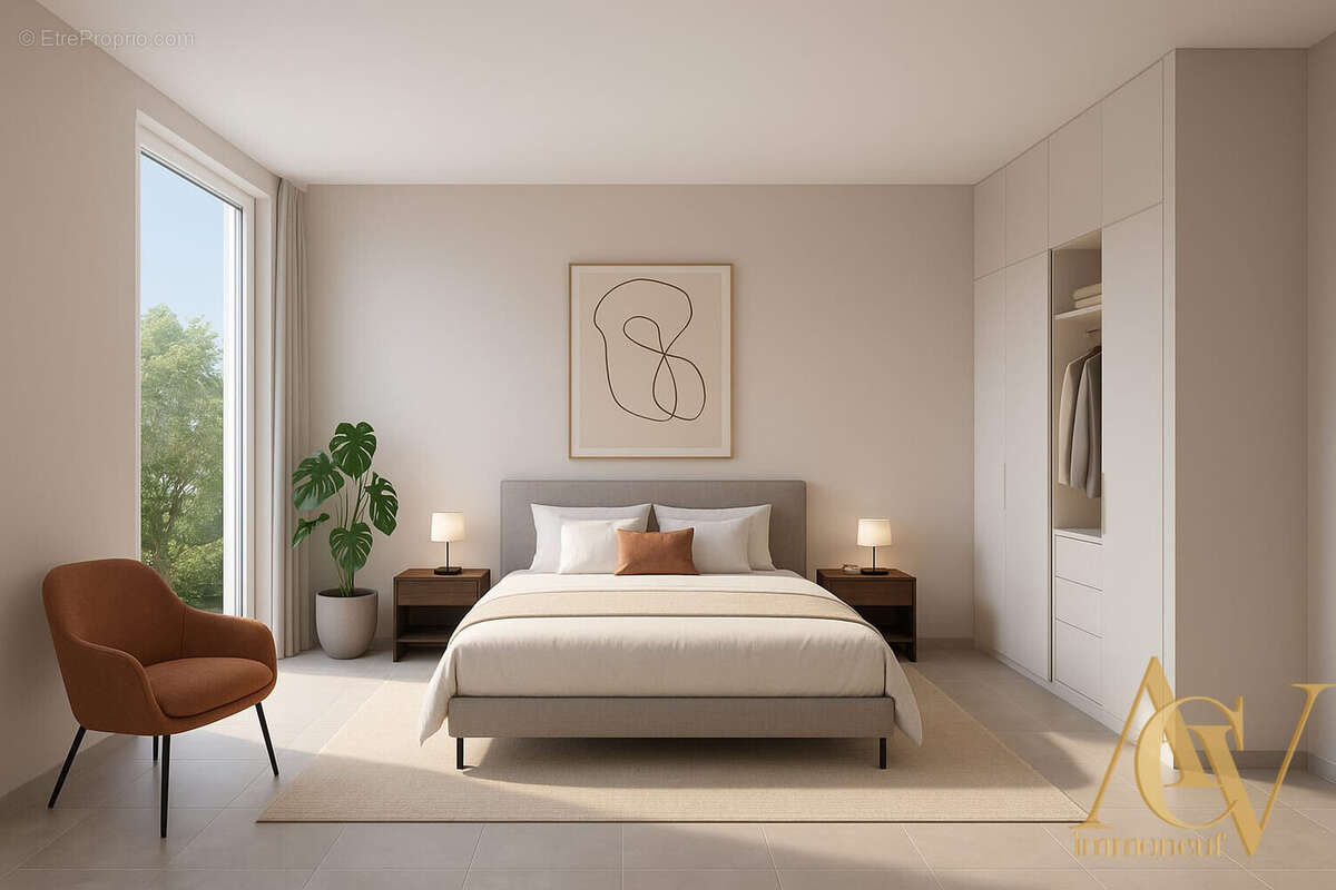 Maison de ville/duplex jardin - Golfe de St Tropez 2 - Maison à COGOLIN