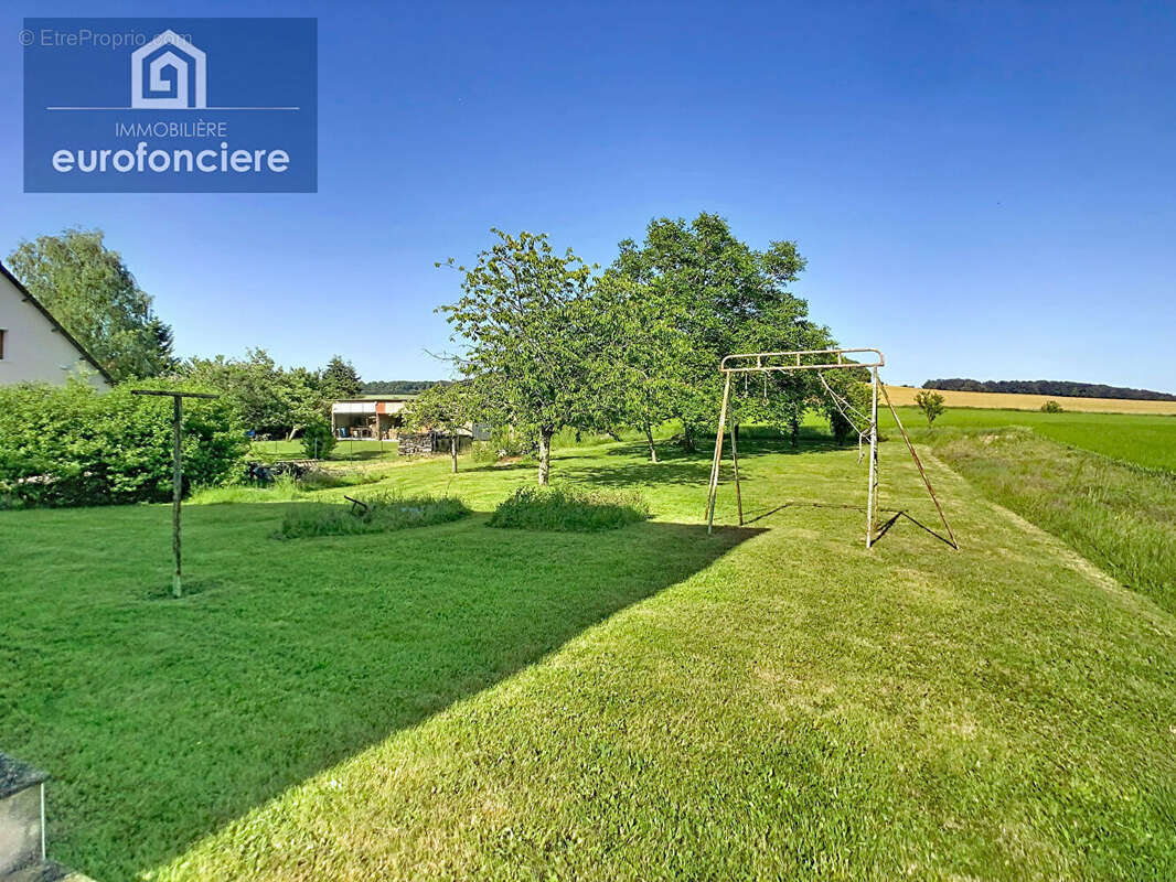 Maison familiale bercenay en othe - photo 4