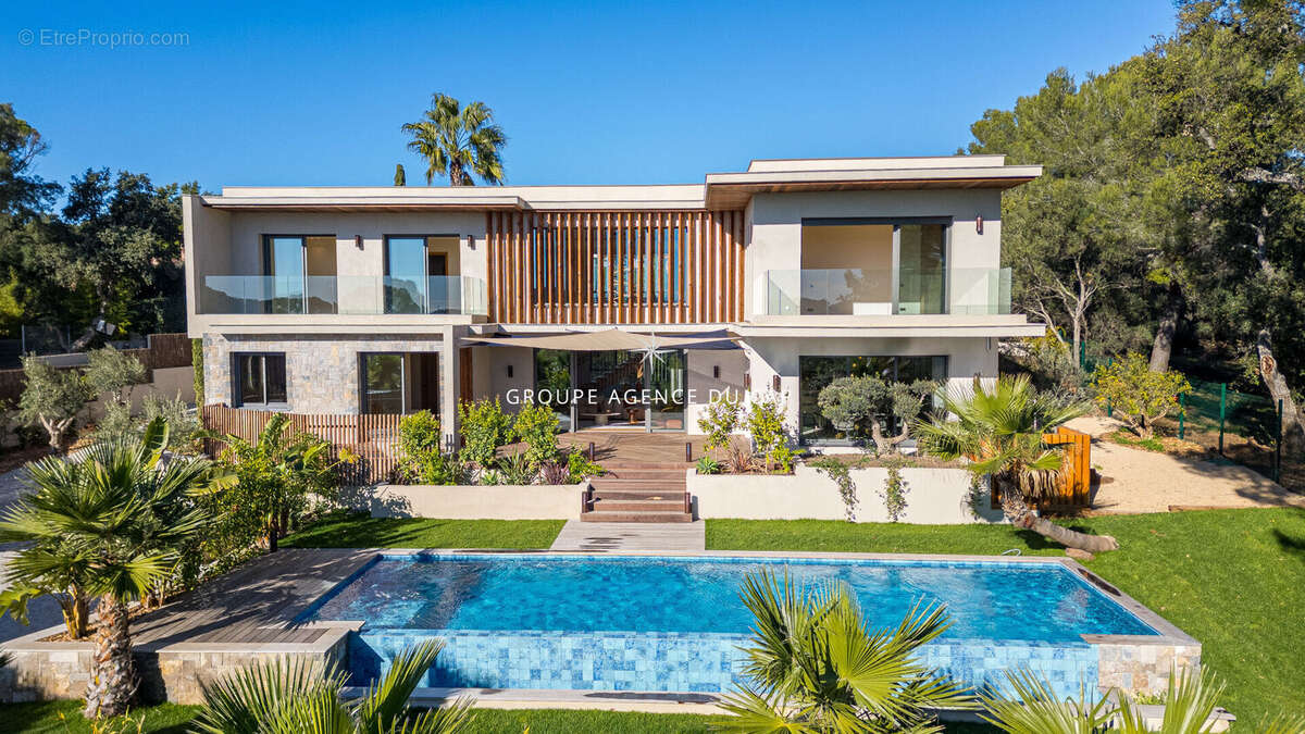 Maison à SAINT-RAPHAEL