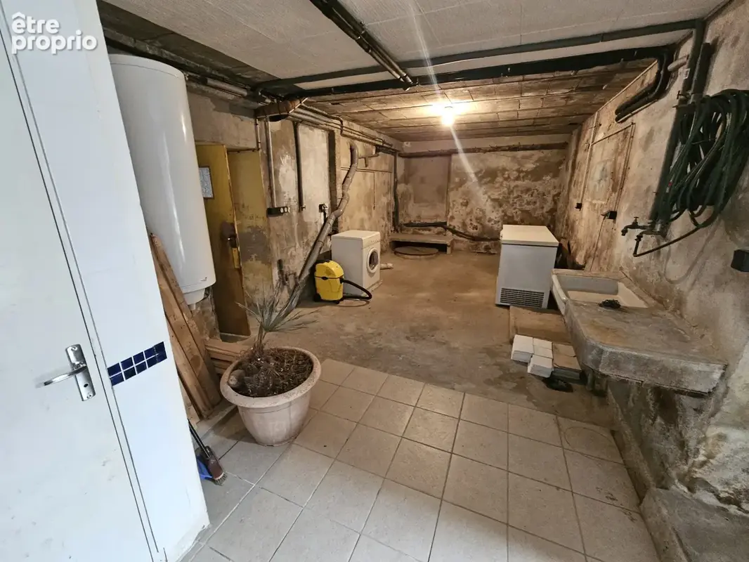 Maison de bourg avec garage - photo 16