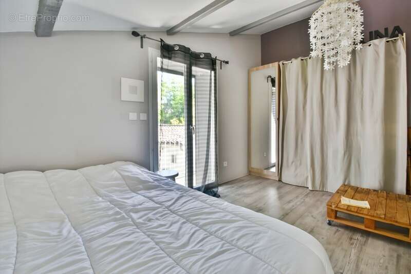 Propriete à vendre 12 pièces MAS DE LONDRES (34) - photo 27