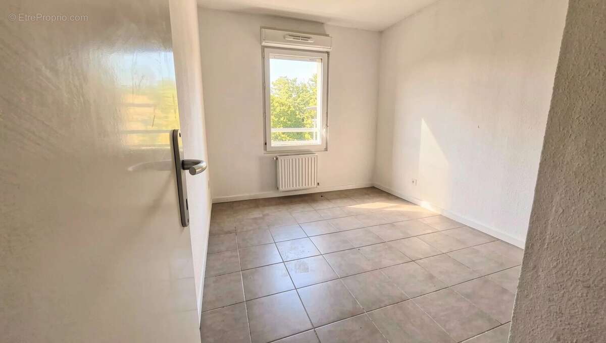 Appartement à FLOIRAC