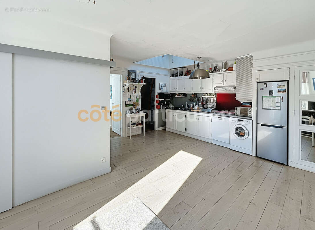 Appartement à BIARRITZ