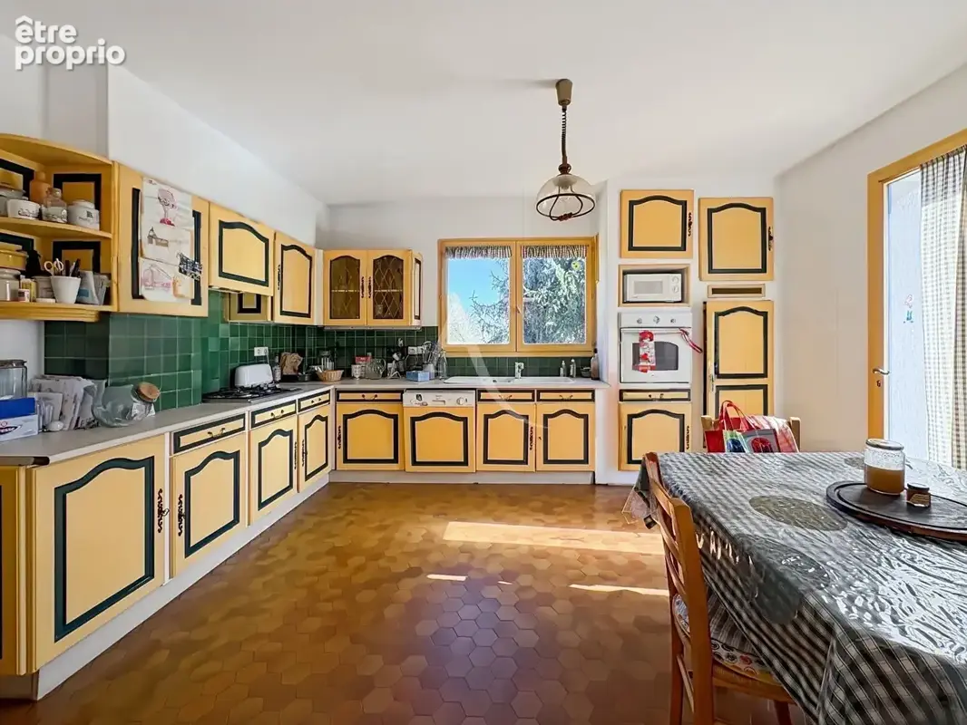 Maison familiale à Villeconin avec sous-sol total dans un secteur calme - photo 4