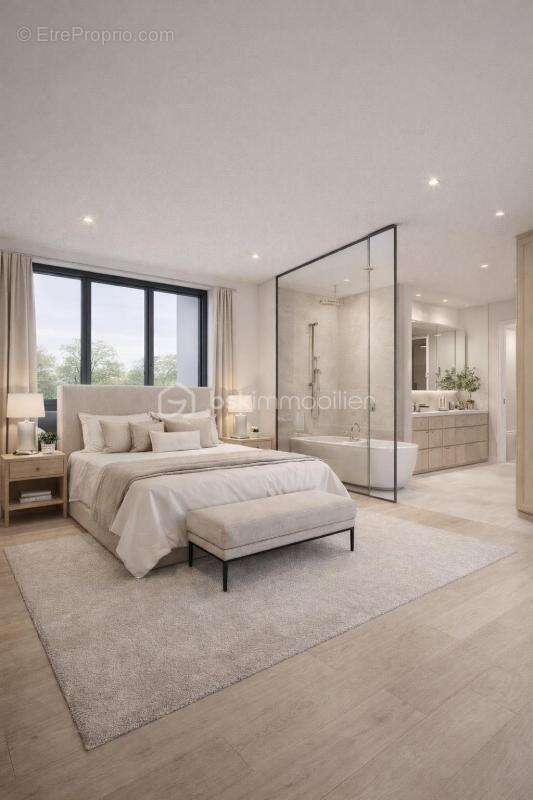 Maison à SALLES-CURAN