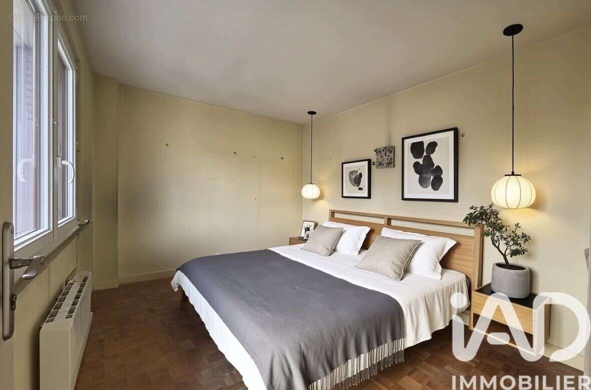 Photo 5 - Maison à MITRY-MORY