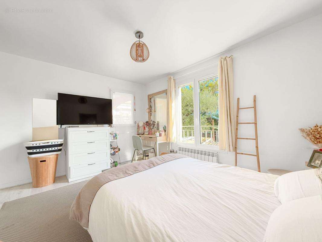 Appartement à CAGNES-SUR-MER