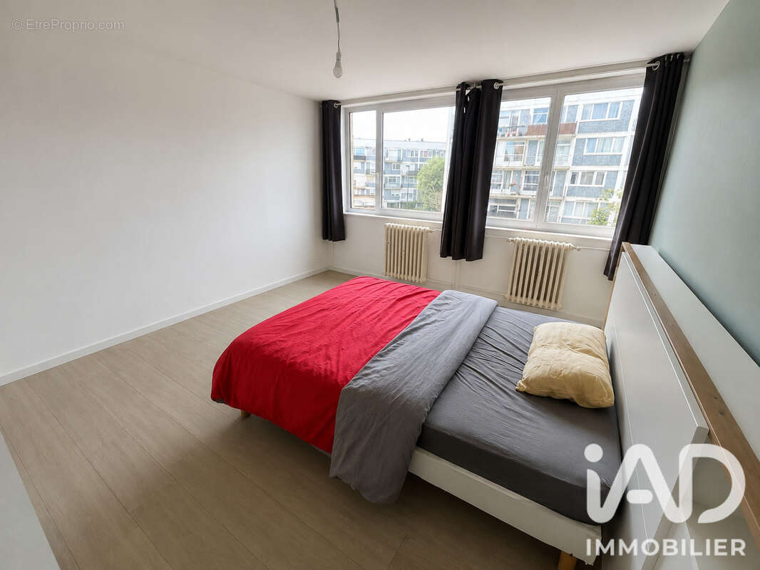 Photo 6 - Appartement à BOULOGNE-SUR-MER