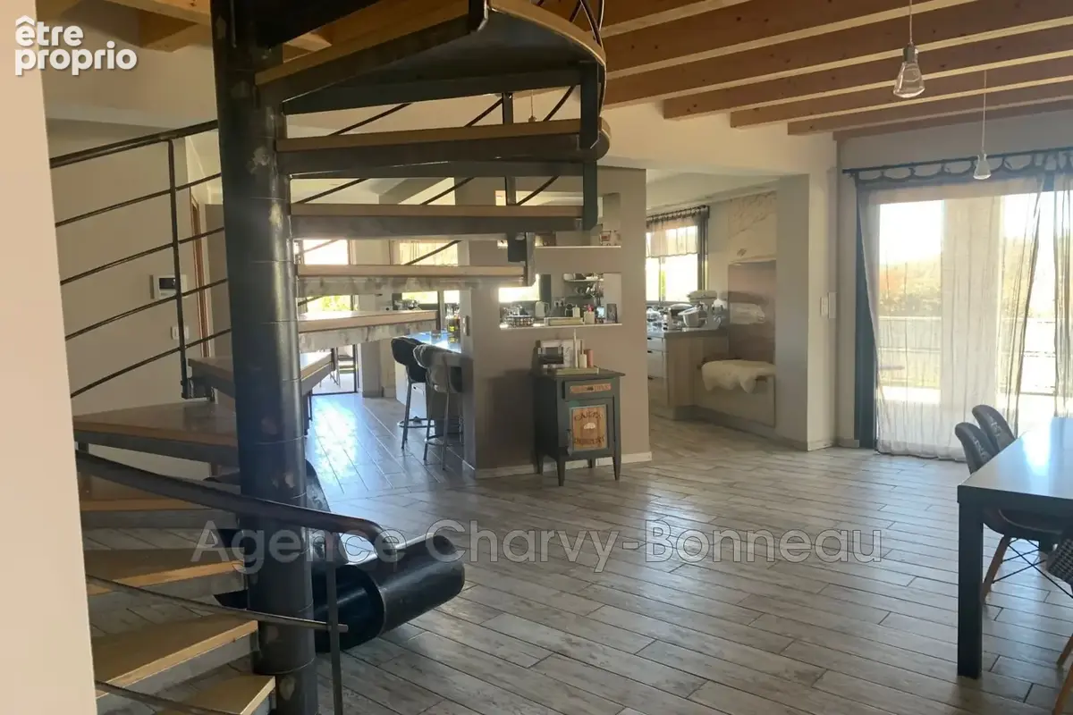Maison 6 pièces 233 m² à vendre à Saint-Girons (09200) - photo 7