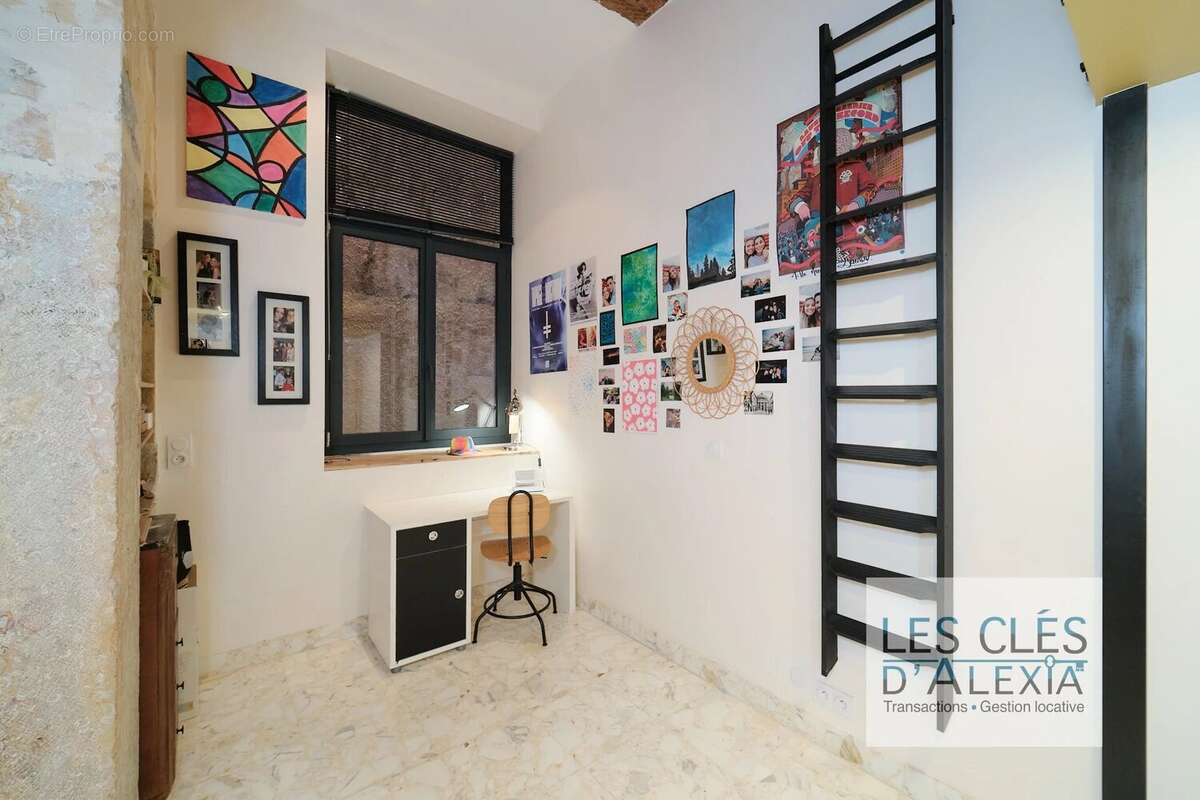 Appartement à LYON-1E