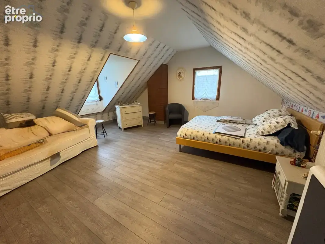 Pavillon individuel - photo 10