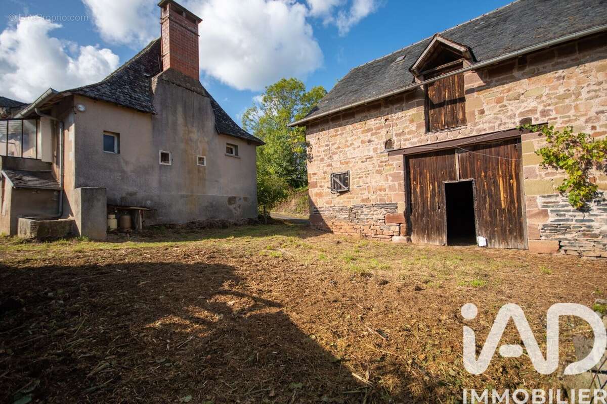 Photo 6 - Maison à OBJAT