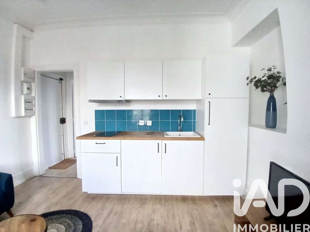Photo 2 - Appartement à MELUN