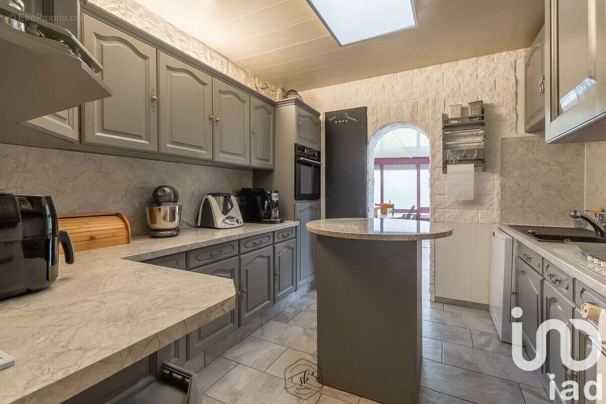 Photo 4 - Maison à MAIZIERES-LES-METZ