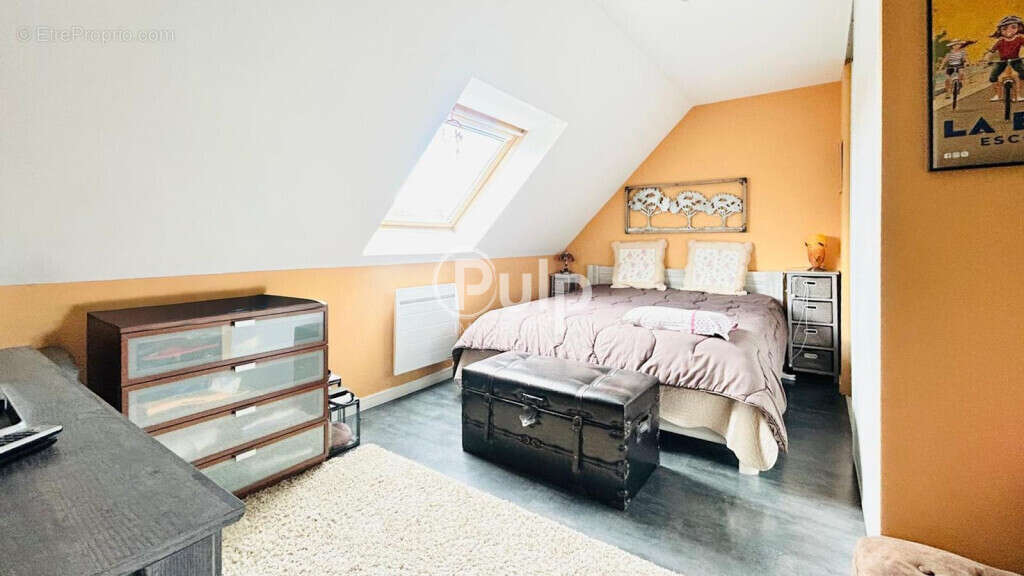 Maison à AVION