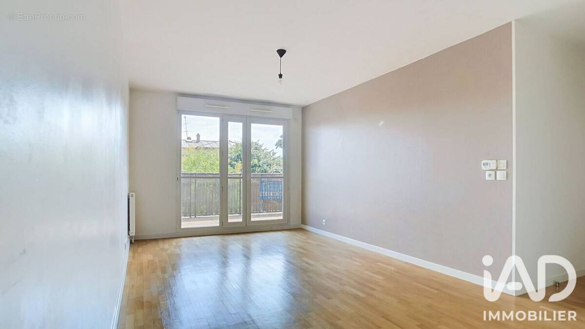 Photo 1 - Appartement à ERMONT