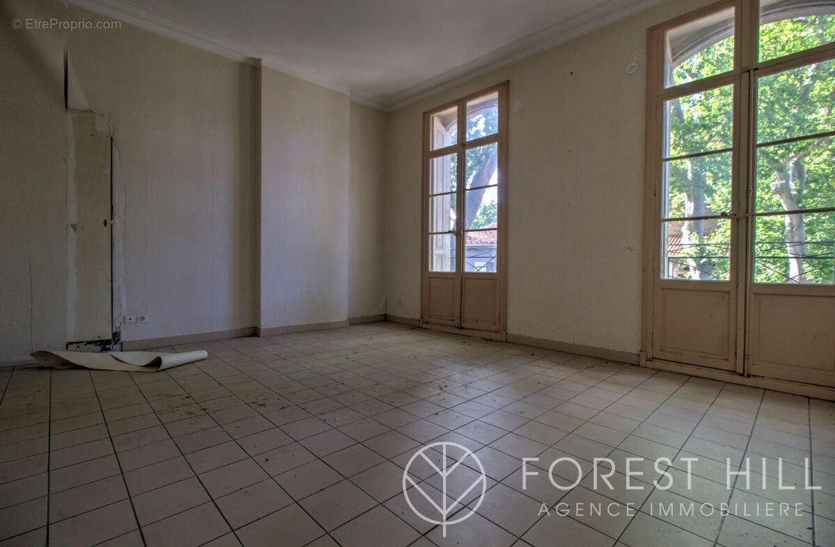 Appartement à CERET