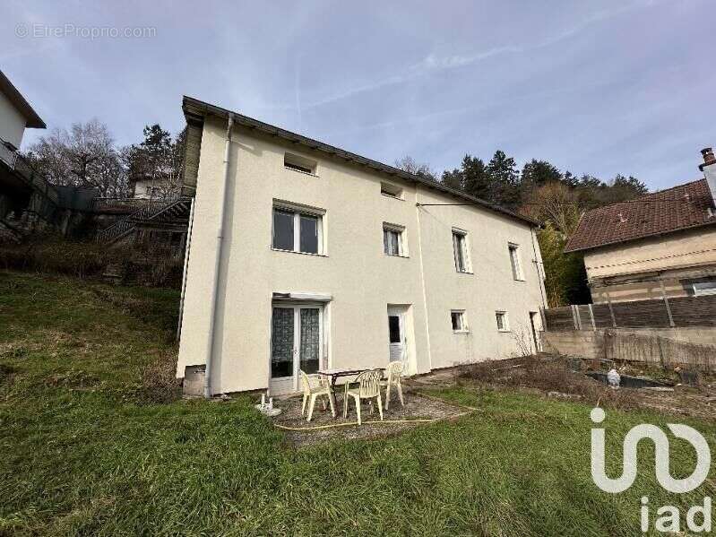 Photo 2 - Maison à EPINAL