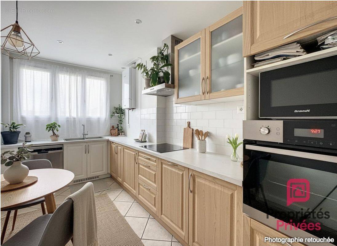 Appartement à CLAMART