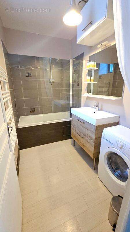 Appartement à HOUDAN