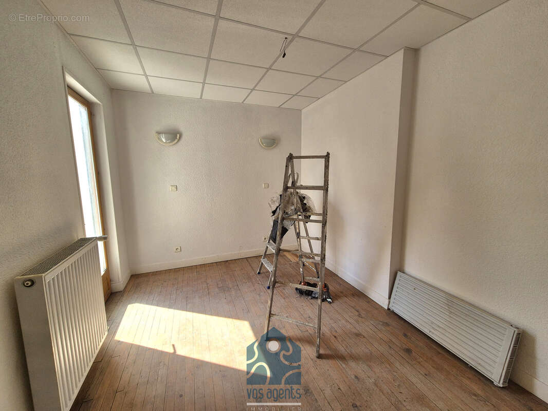 Appartement à VICHY