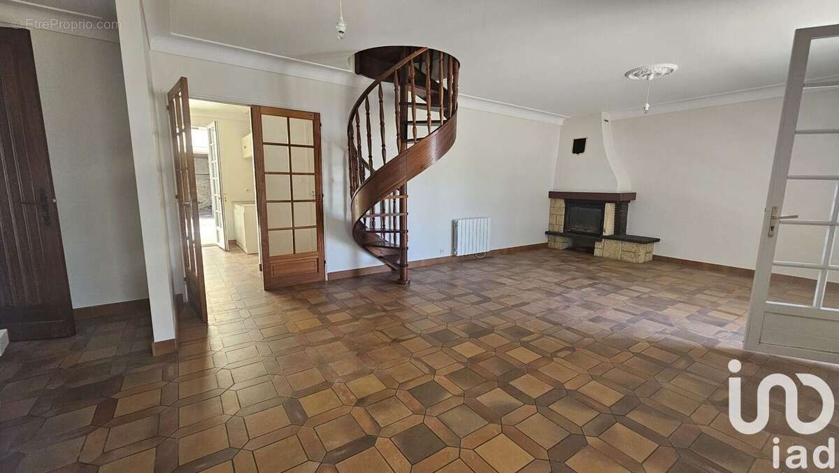 Photo 2 - Maison à SAVENAY