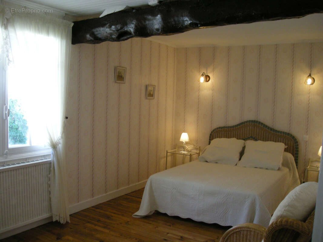 Maison à SERIGNAC-SUR-GARONNE