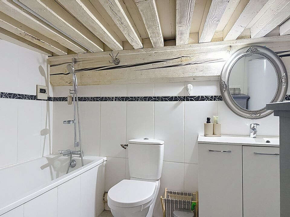 Appartement à LYON-1E