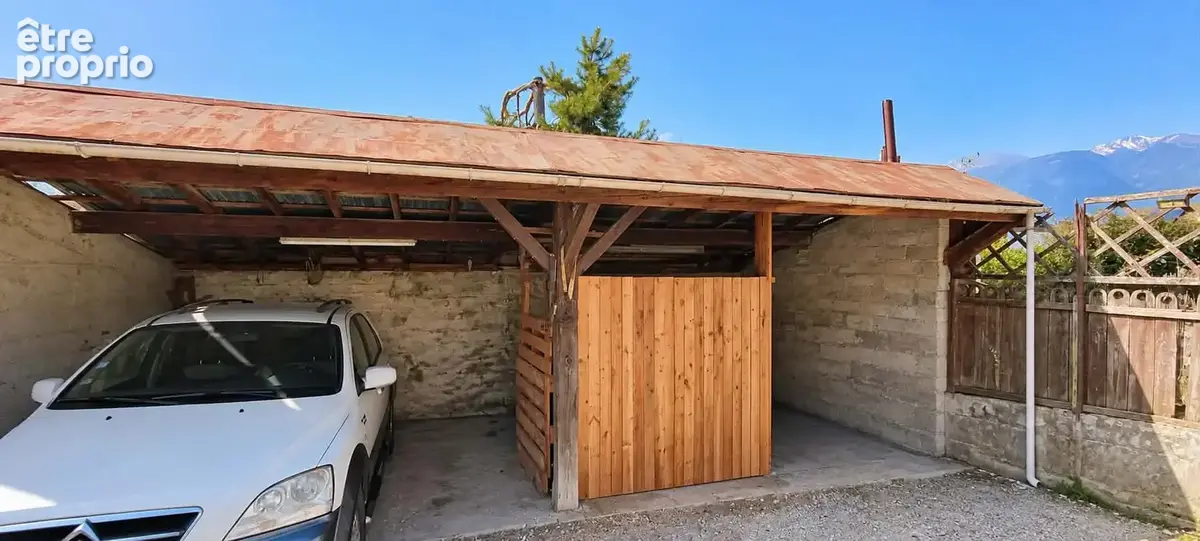 Maison de village - photo 9