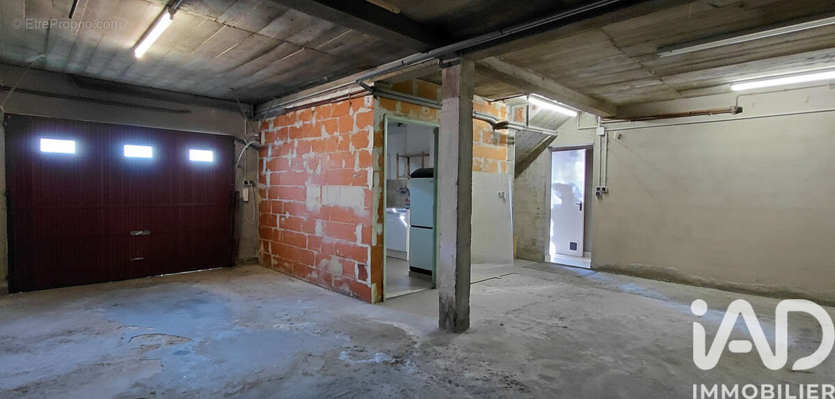 Photo 9 - Maison à ESTIVAREILLES