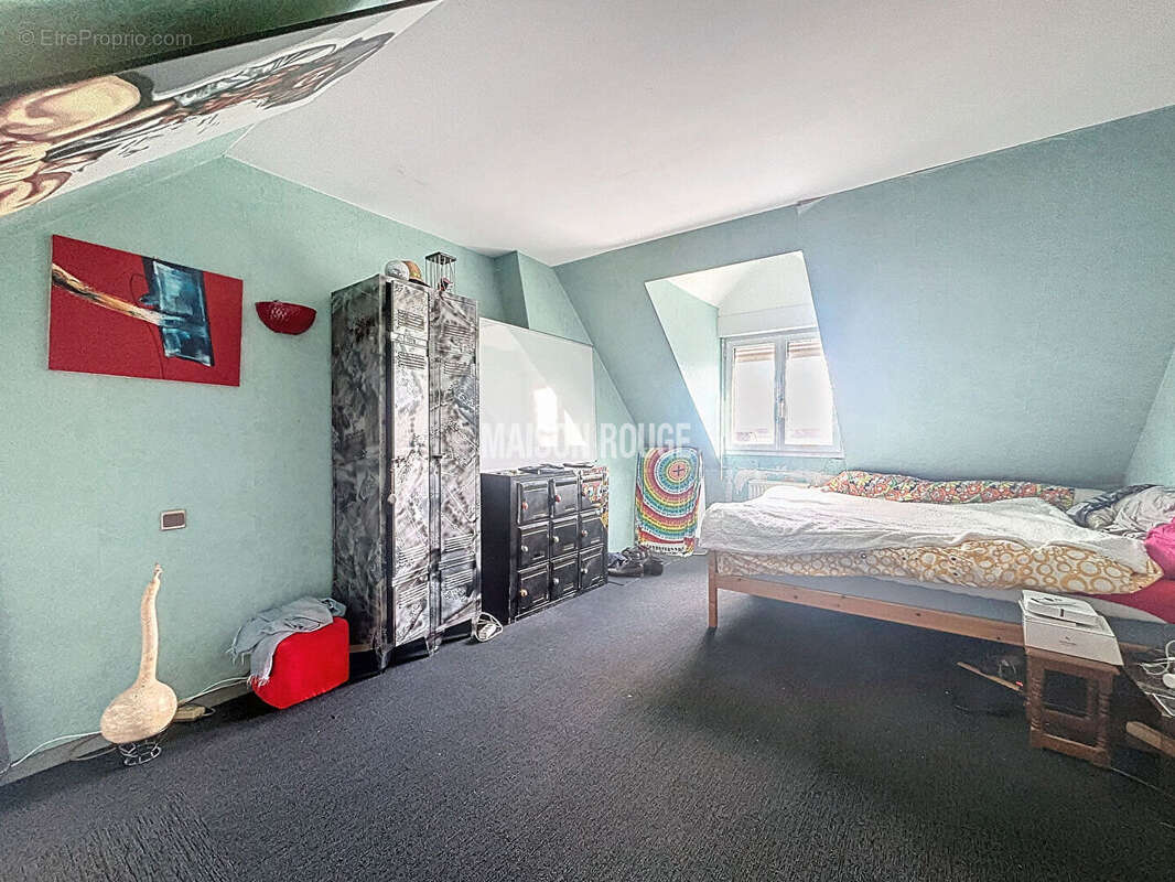 Maison à PLOUER-SUR-RANCE