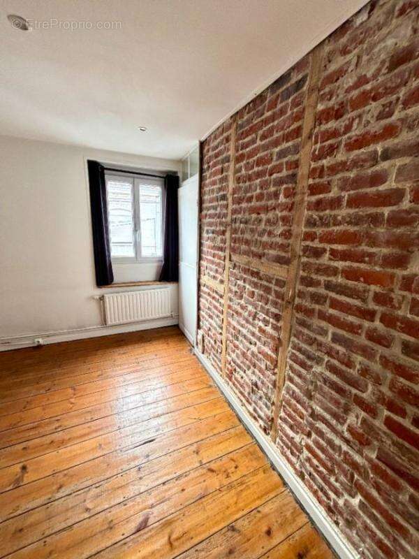 Maison à VILLENEUVE-D'ASCQ