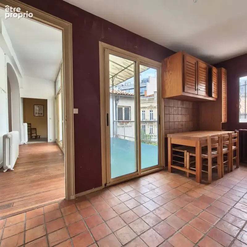 Appartement 136 m2 bordeaux - photo 4