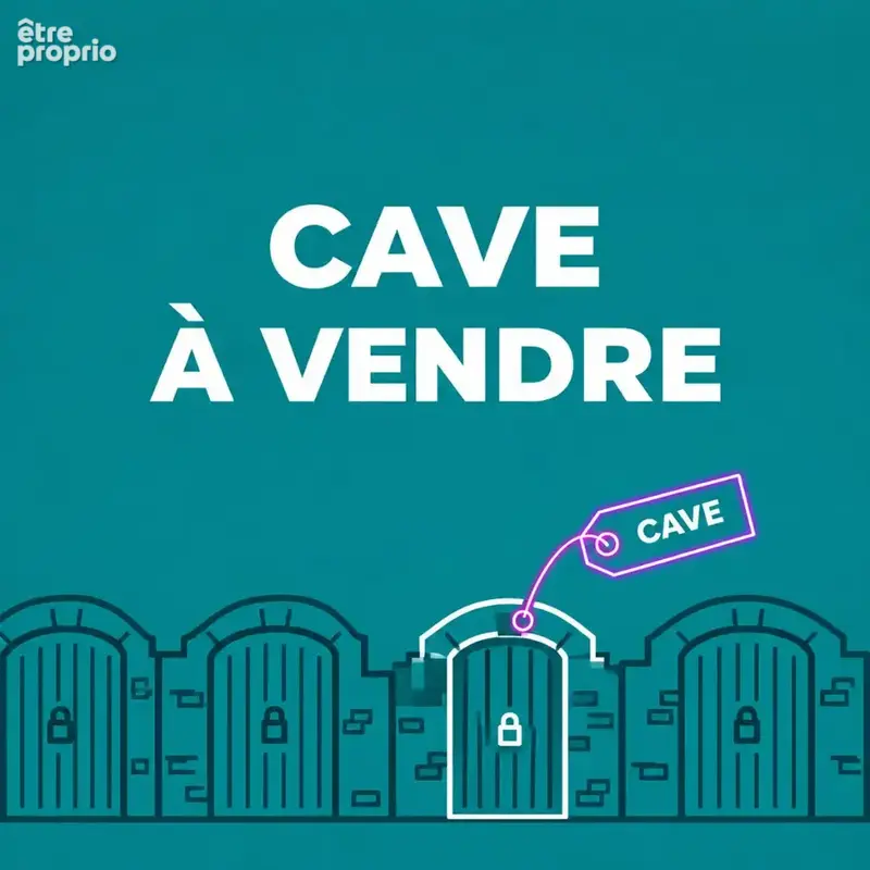 Photo Autres à Saint-Mande au prix de 21 500€