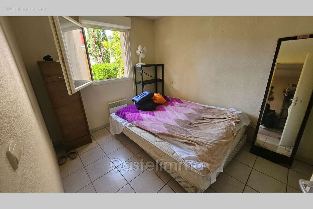 Appartement à CASTELSARRASIN