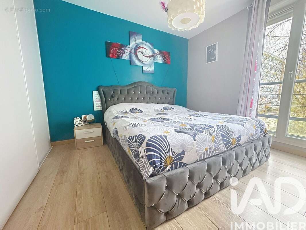 Photo 4 - Appartement à TRAPPES