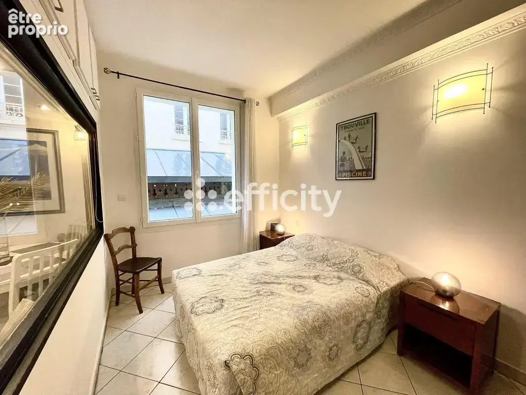 Appartement - photo 10