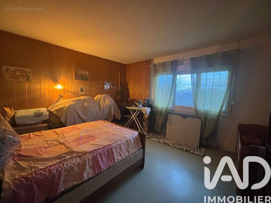 Photo 9 - Maison à GRAY