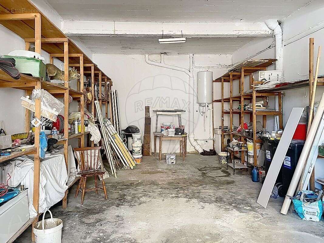 Maison 4 chambre(s) à vendre - photo 15