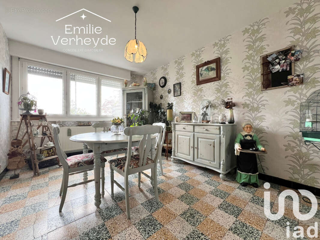 Photo 2 - Maison à CASSEL