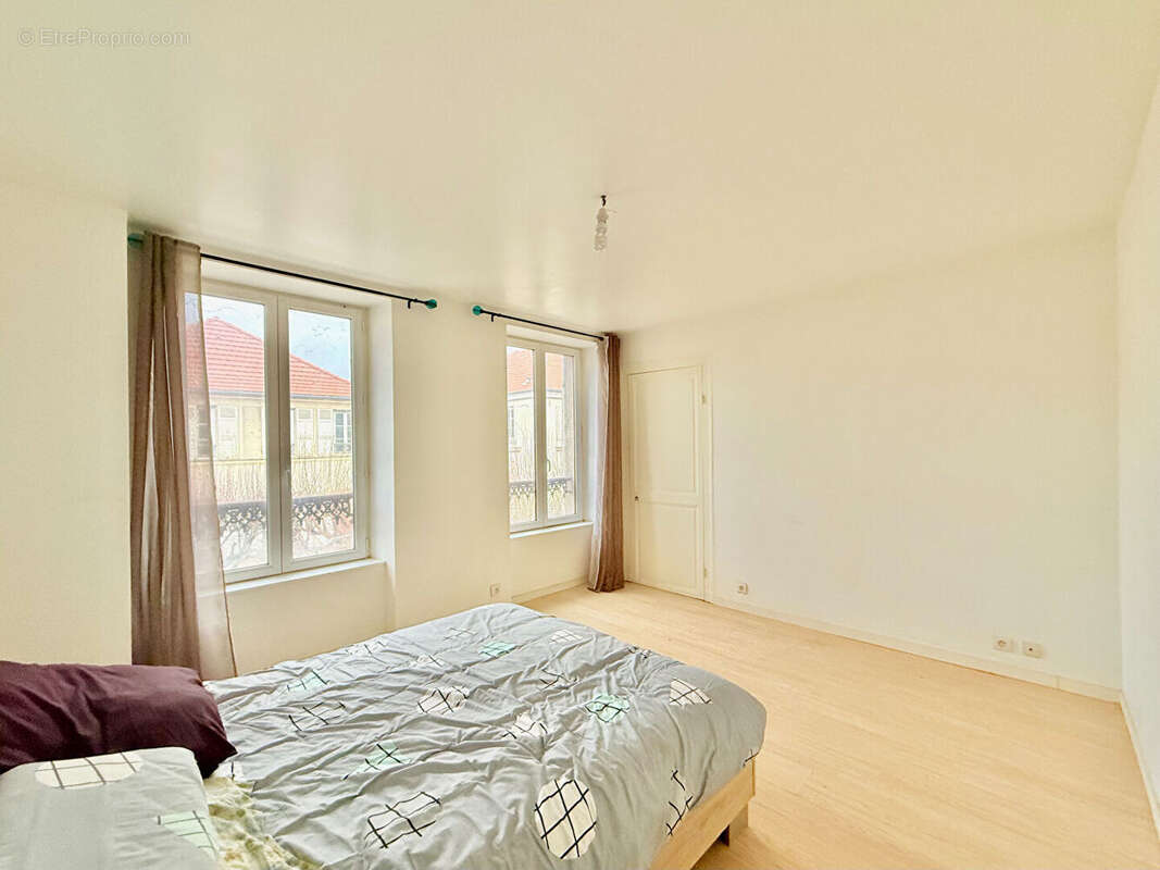 Appartement à CHOISY-LE-ROI