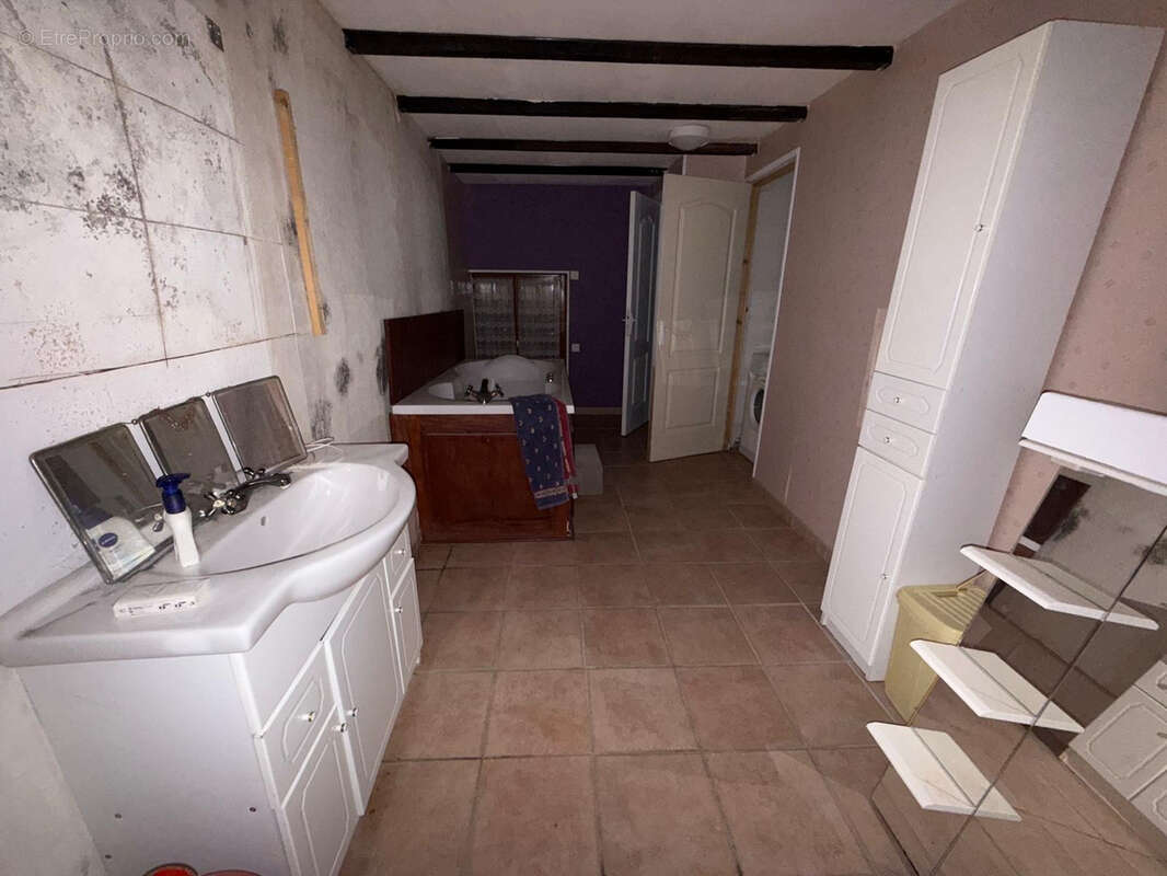 Maison dans un village de campagne à 15 minutes de l'A77 - photo 7