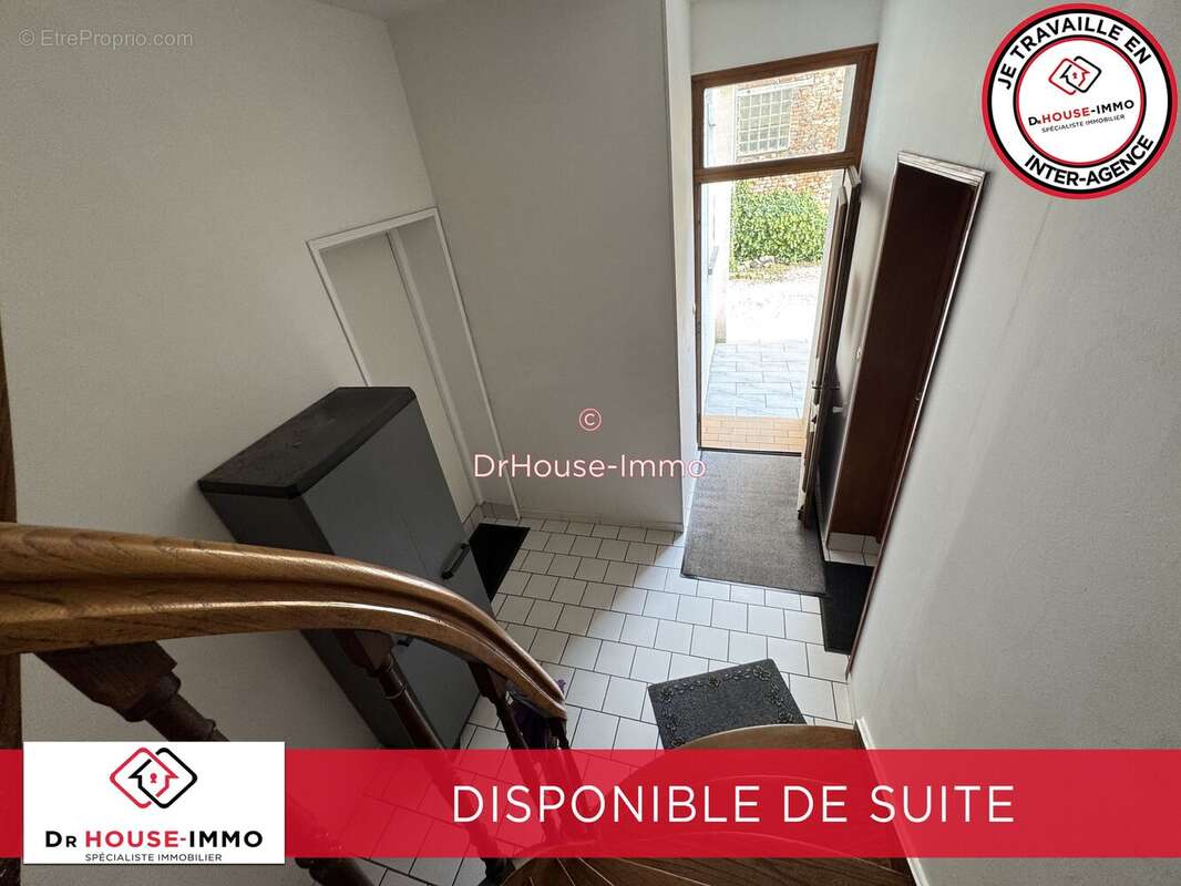 Maison à LE QUESNOY