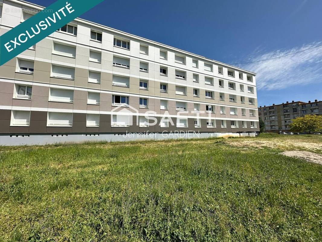 Photo 1 - Appartement à MERIGNAC