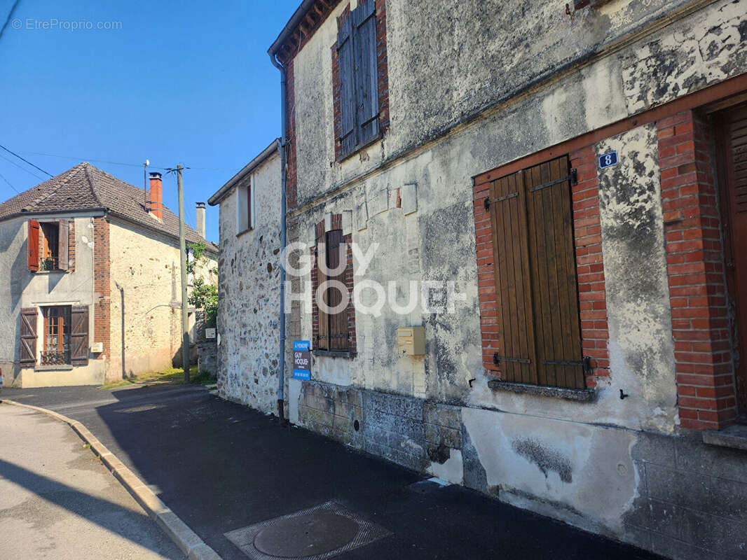VENTE d'une maison de 5 pièces (141 m²) à 12 minutes de PROVINS - photo 12