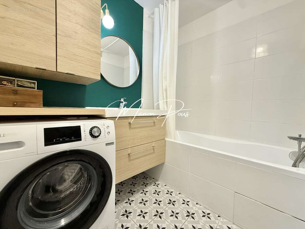 Appartement à SAINT-ESTEVE