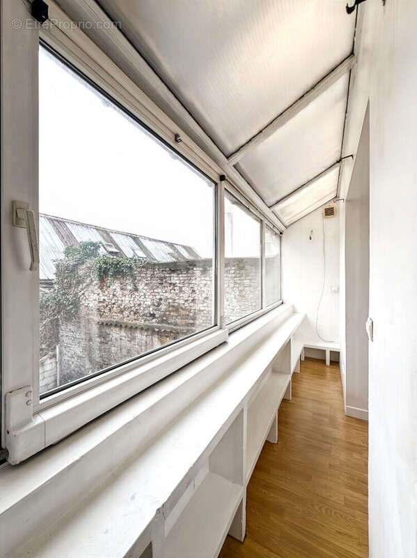 Appartement à CALAIS