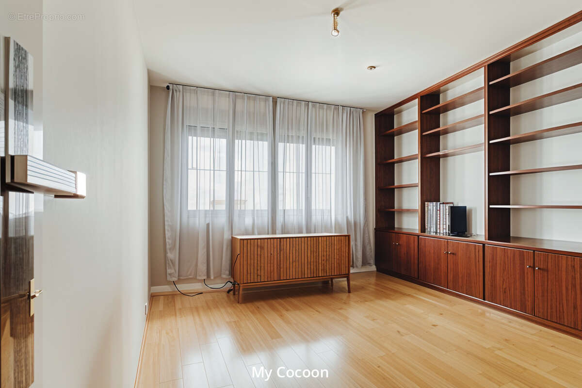 Appartement à LYON-7E