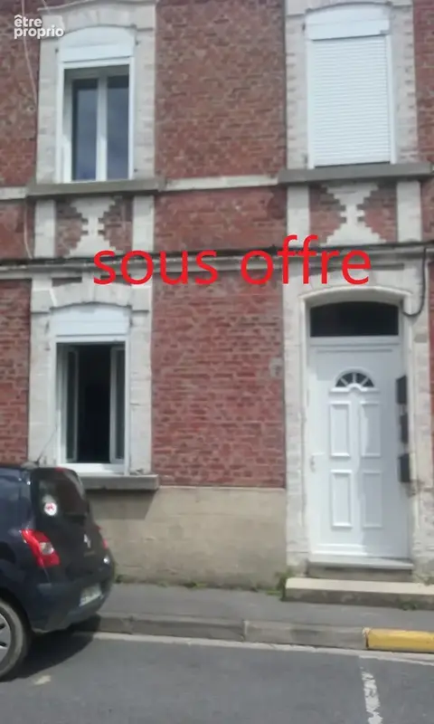 Appartement à CORBIE