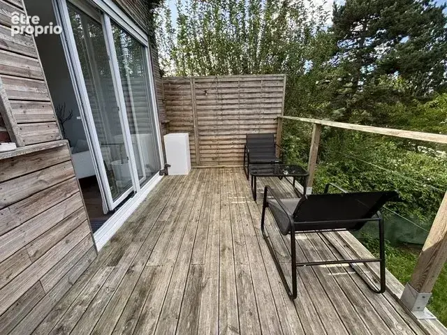 Maison Semi individuelle - 4 chambres - photo 11